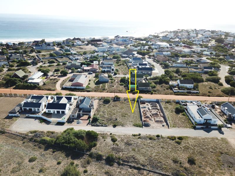 0 Bedroom Property for Sale in Britannia Bay Western Cape